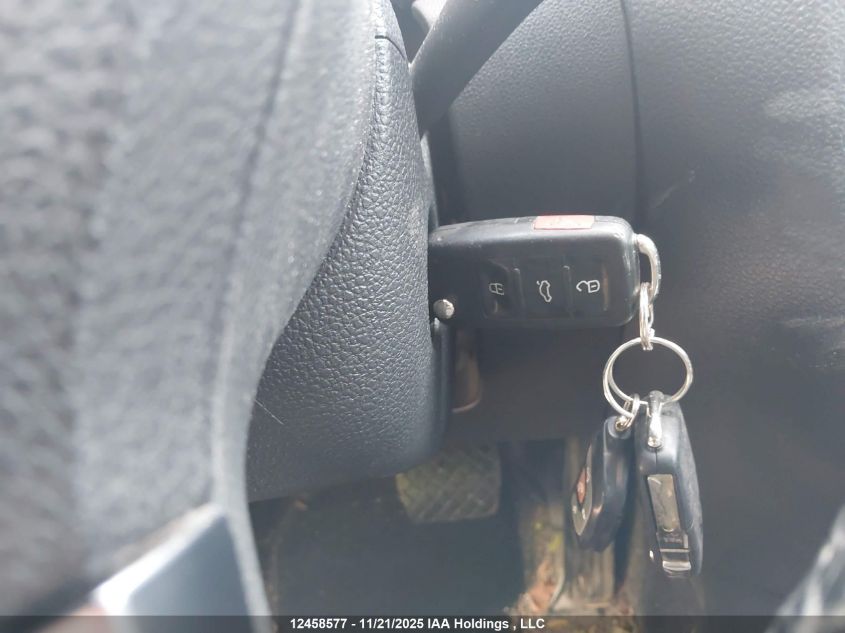 2014 Volkswagen Jetta 2.0 Tdi Comfortline/2.0 Tdi Highline/2.0 Tdi Trendline+ VIN: 3VWDL7AJ7EM260230 Lot: 12458577