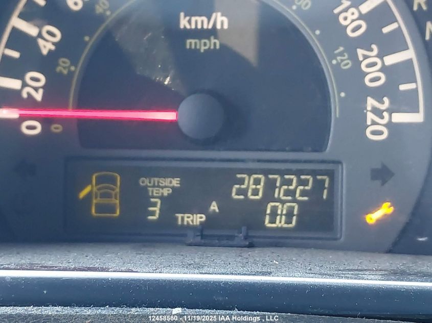 2008 Honda Ridgeline Rts VIN: 2HJYK164X8H002113 Lot: 12458580