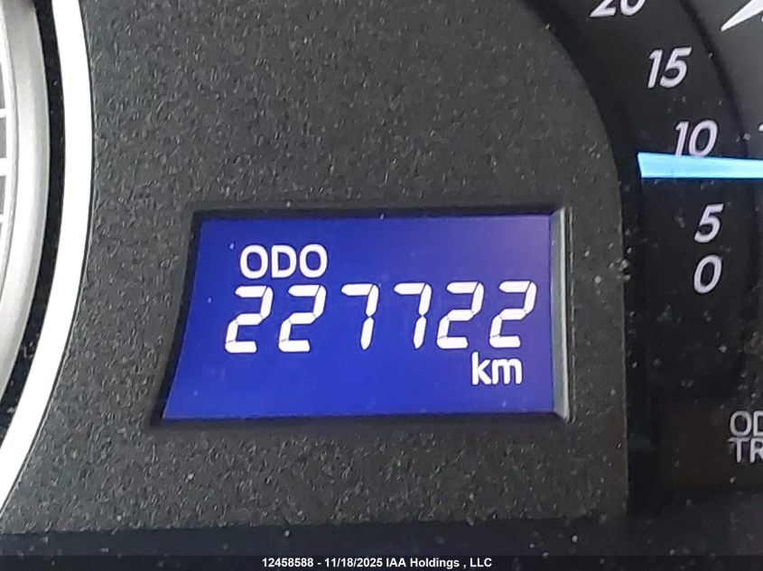 2012 Toyota Camry VIN: 4T1BF1FK2CU093683 Lot: 12458588