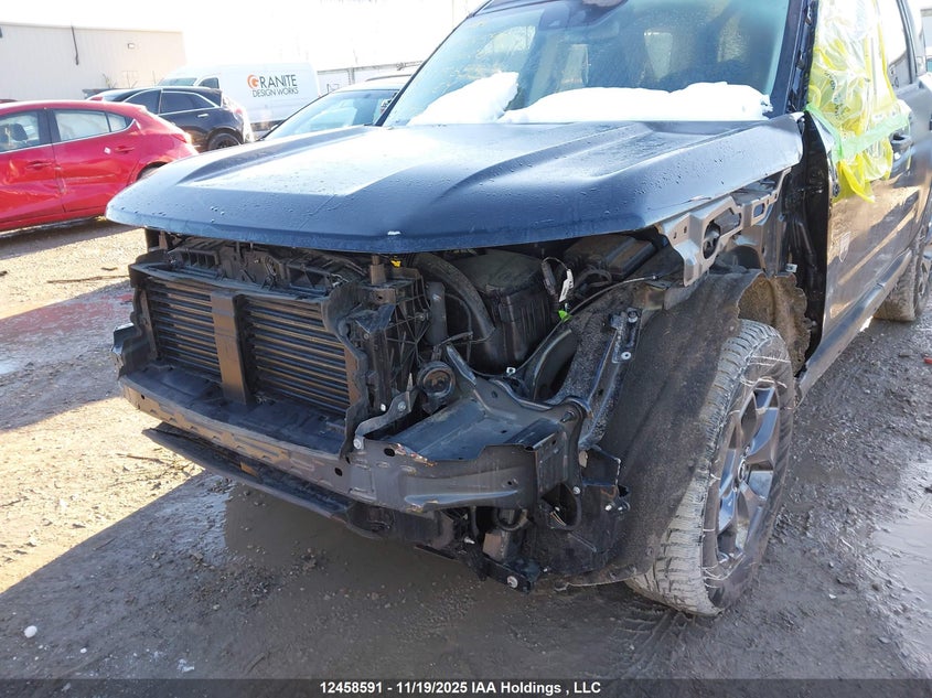 3FMCR9B62RRE15838 2024 FORD BRONCO SPORT photo no. 6