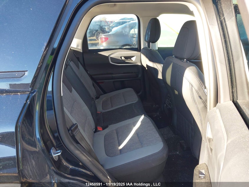 3FMCR9B62RRE15838 2024 FORD BRONCO SPORT photo no. 8