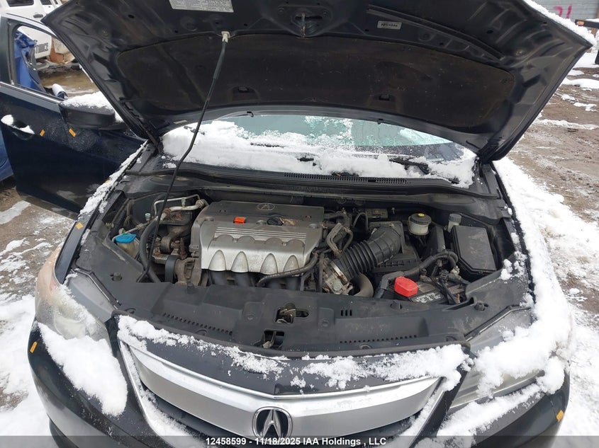 2013 Acura Ilx VIN: 19VDE2E56DE400248 Lot: 12458599