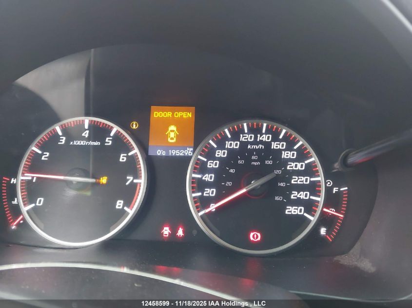 2013 Acura Ilx VIN: 19VDE2E56DE400248 Lot: 12458599