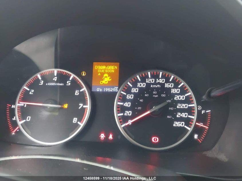 2013 Acura Ilx VIN: 19VDE2E56DE400248 Lot: 12458599