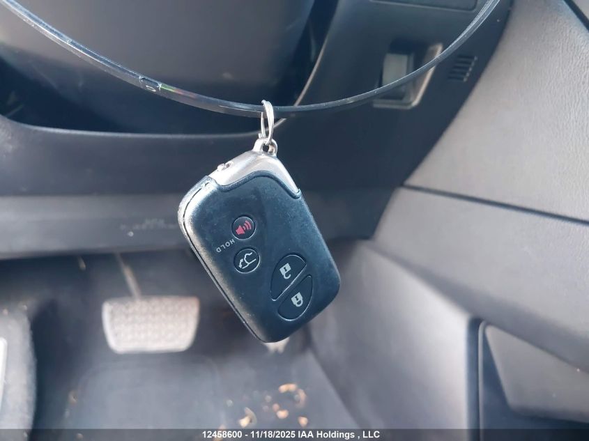 2010 Lexus Rx 350 VIN: 2T2BK1BA2AC073517 Lot: 12458600