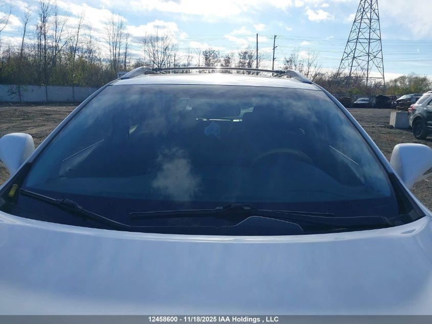 2010 Lexus Rx 350 VIN: 2T2BK1BA2AC073517 Lot: 12458600