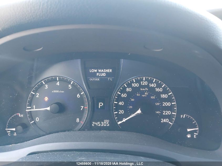 2010 Lexus Rx 350 VIN: 2T2BK1BA2AC073517 Lot: 12458600