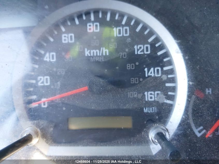 2013 Isuzu Npr Hd VIN: JALC4W162D7001489 Lot: 12458604