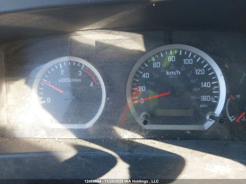 2013 Isuzu Npr Hd VIN: JALC4W162D7001489 Lot: 12458604