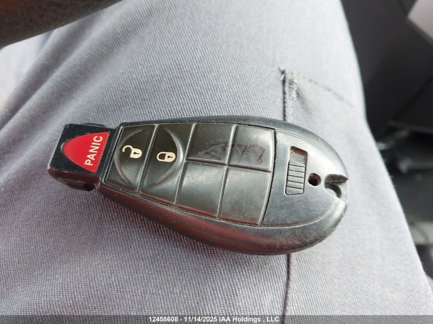 2010 Dodge Grand Caravan Se VIN: 2D4RN4DE9AR420145 Lot: 12458608