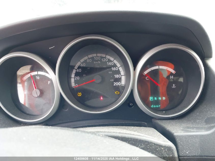 2010 Dodge Grand Caravan Se VIN: 2D4RN4DE9AR420145 Lot: 12458608