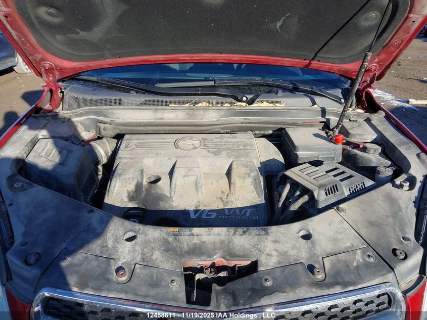 2015 Chevrolet Equinox Lt VIN: 2GNFLFE37F6172766 Lot: 12458611