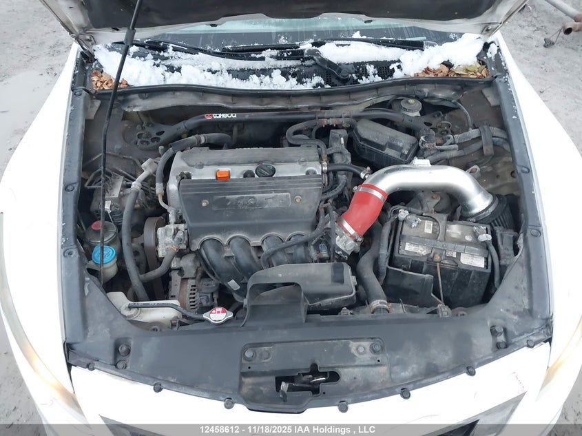 2009 Honda Accord Ex VIN: 1HGCS12779A801069 Lot: 12458612