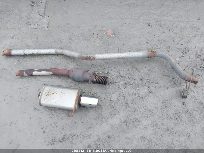 2009 Honda Accord Ex VIN: 1HGCS12779A801069 Lot: 12458612