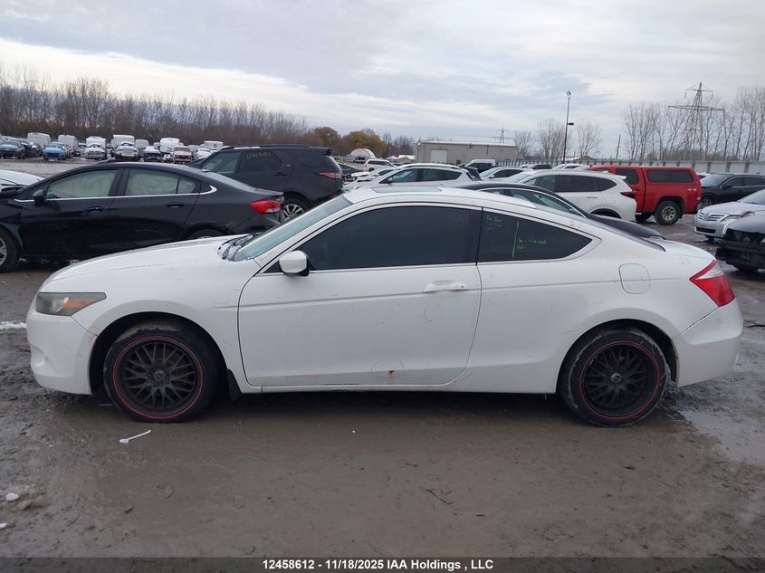 2009 Honda Accord Ex VIN: 1HGCS12779A801069 Lot: 12458612