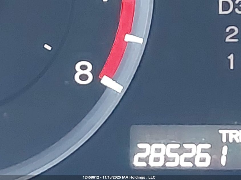 2009 Honda Accord Ex VIN: 1HGCS12779A801069 Lot: 12458612