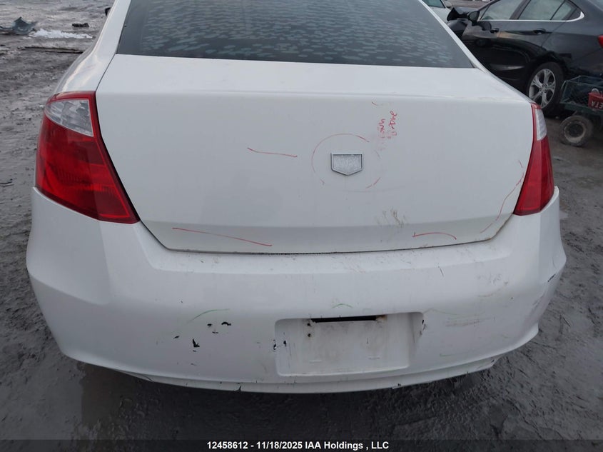 2009 Honda Accord Ex VIN: 1HGCS12779A801069 Lot: 12458612