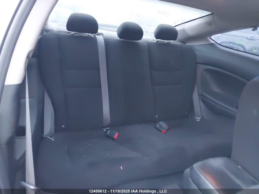 2009 Honda Accord Ex VIN: 1HGCS12779A801069 Lot: 12458612