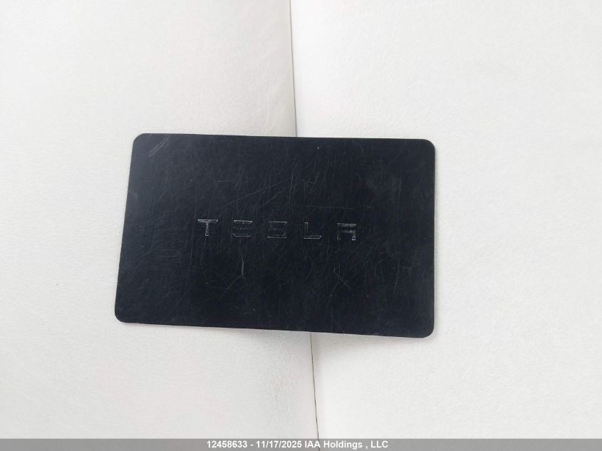 2022 Tesla Model 3 VIN: 5YJ3E1EC7NF268639 Lot: 12458633