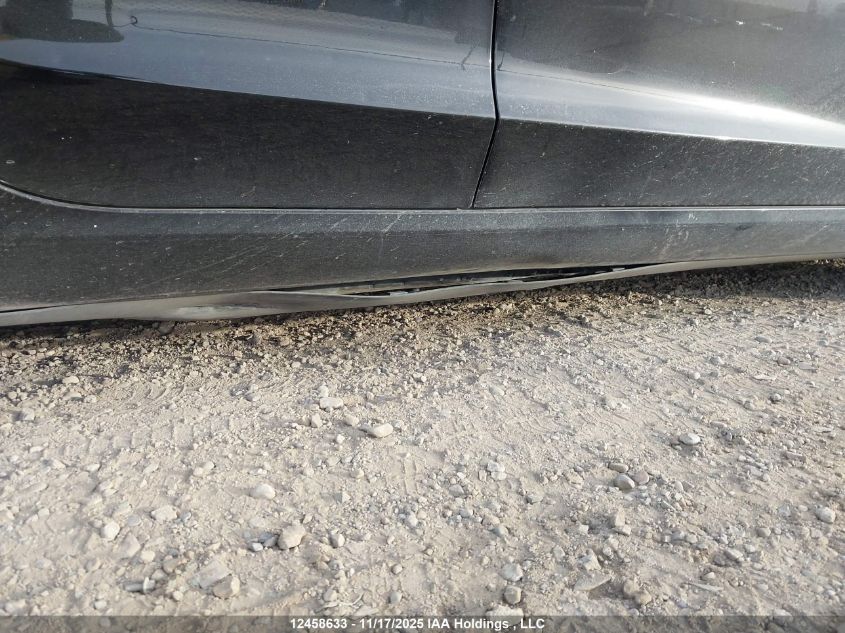 2022 Tesla Model 3 VIN: 5YJ3E1EC7NF268639 Lot: 12458633