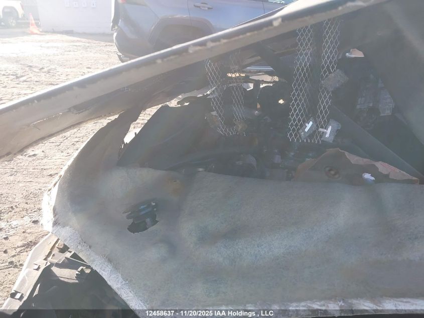 2010 Hyundai Genesis 2.0T Premium VIN: KMHHT6KD1AU036900 Lot: 12458637