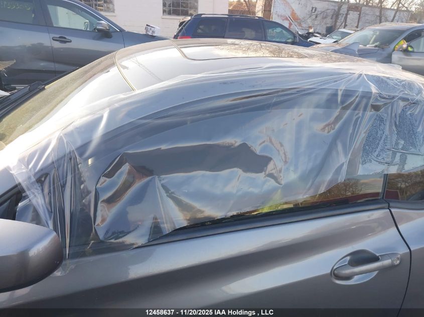 2010 Hyundai Genesis 2.0T Premium VIN: KMHHT6KD1AU036900 Lot: 12458637