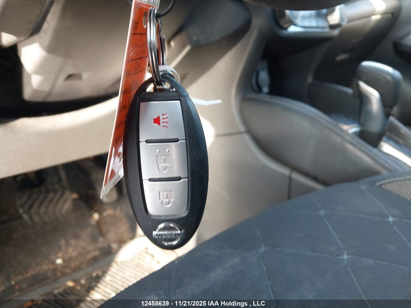 2019 Nissan Kicks VIN: 3N1CP5CU8KL563181 Lot: 12458639