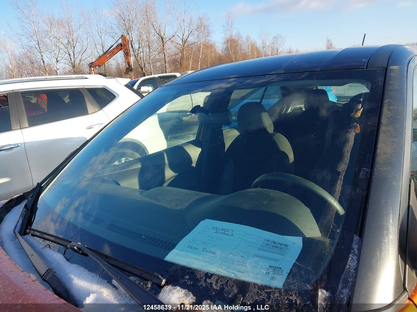 2019 Nissan Kicks VIN: 3N1CP5CU8KL563181 Lot: 12458639