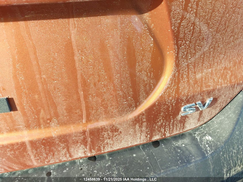 2019 Nissan Kicks VIN: 3N1CP5CU8KL563181 Lot: 12458639