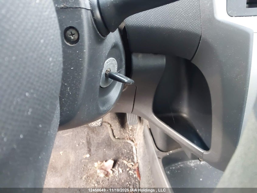 2006 Toyota Yaris VIN: JTDJT923265018423 Lot: 12458649