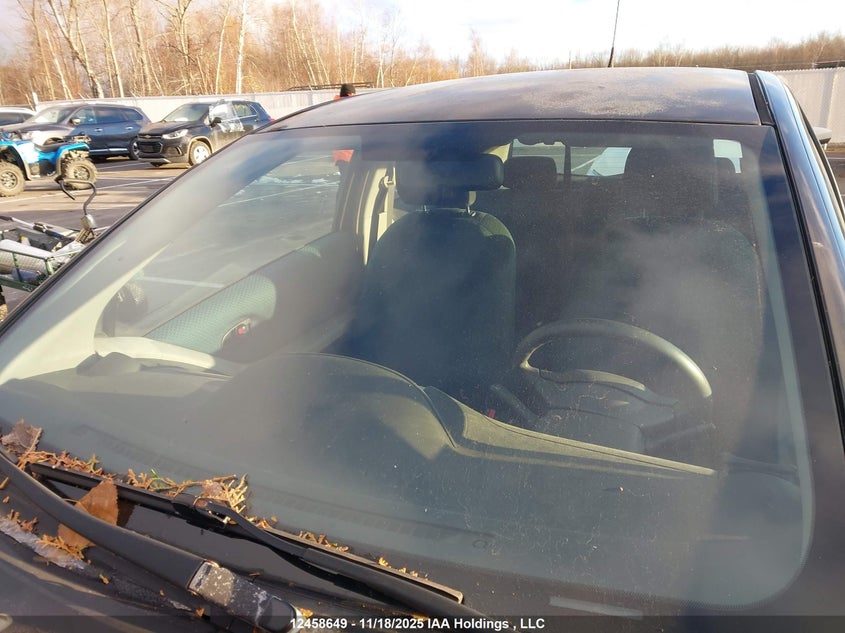 2006 Toyota Yaris VIN: JTDJT923265018423 Lot: 12458649