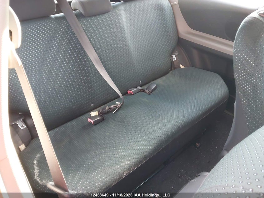 2006 Toyota Yaris VIN: JTDJT923265018423 Lot: 12458649