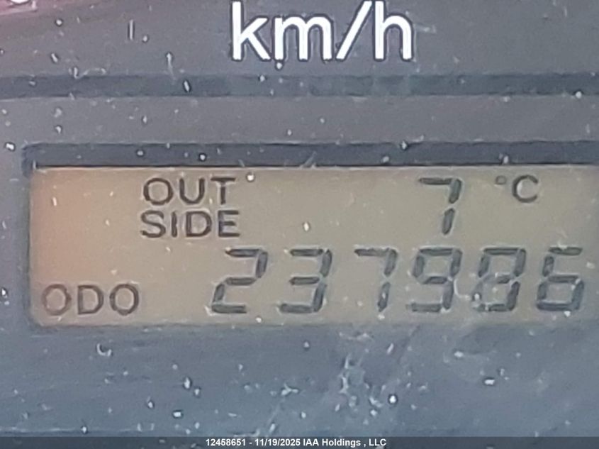 2004 Toyota Corolla Ce/Le/S VIN: 2T1BR32E14C796715 Lot: 12458651