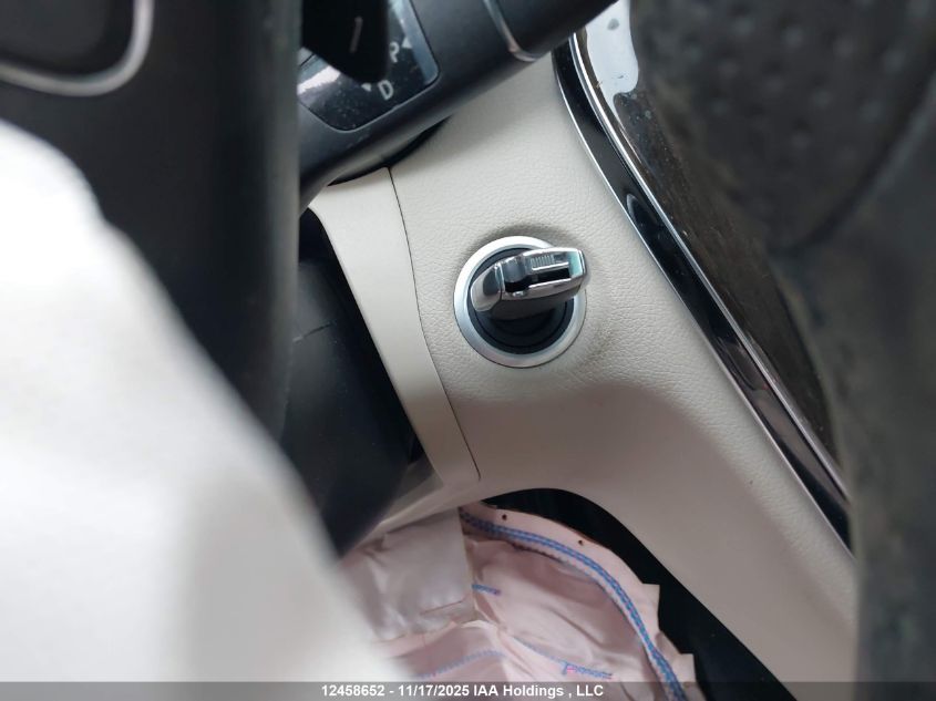 2017 Mercedes-Benz C 300 4Matic VIN: 55SWF4KB0HU199318 Lot: 12458652