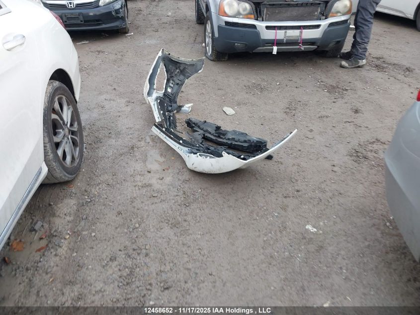 2017 Mercedes-Benz C 300 4Matic VIN: 55SWF4KB0HU199318 Lot: 12458652