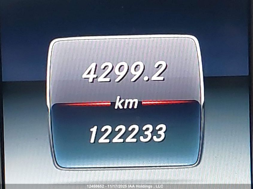 2017 Mercedes-Benz C 300 4Matic VIN: 55SWF4KB0HU199318 Lot: 12458652