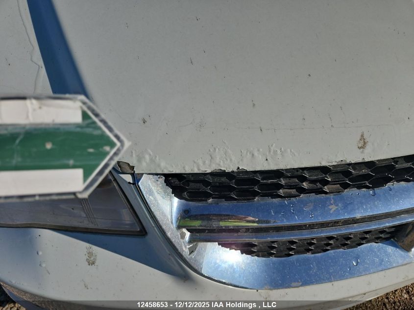 2016 Dodge Grand Caravan Se VIN: 2C4RDGBG9GR209302 Lot: 12458653