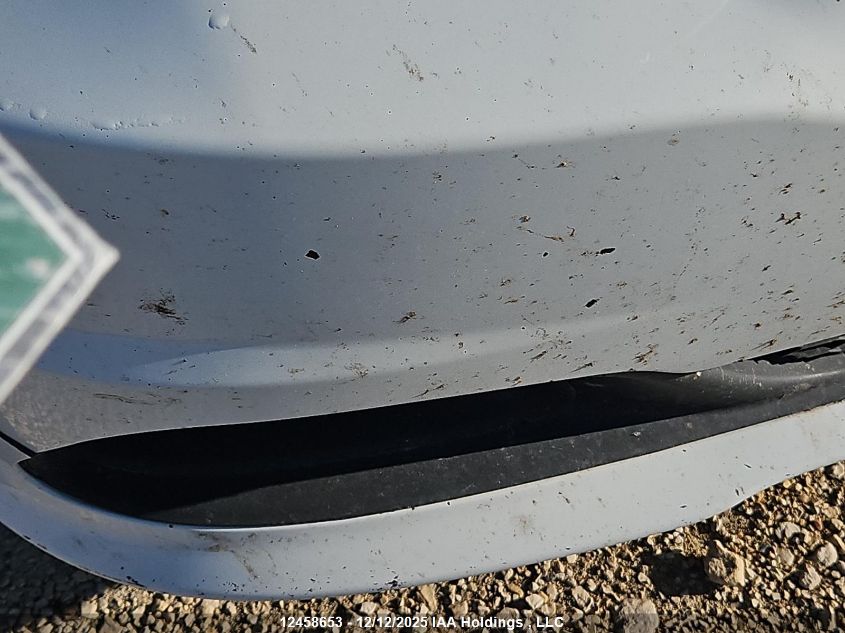 2016 Dodge Grand Caravan Se VIN: 2C4RDGBG9GR209302 Lot: 12458653