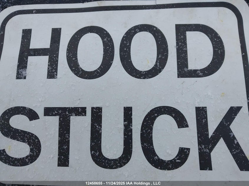 2017 Ford Escape Titanium VIN: 1FMCU9J93HUD80034 Lot: 12458655