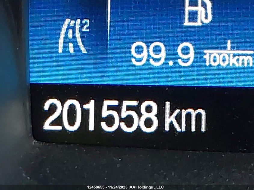 2017 Ford Escape Titanium VIN: 1FMCU9J93HUD80034 Lot: 12458655