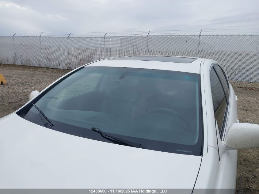 2006 Lexus Gs 300 VIN: JTHCH96S060006326 Lot: 12458656