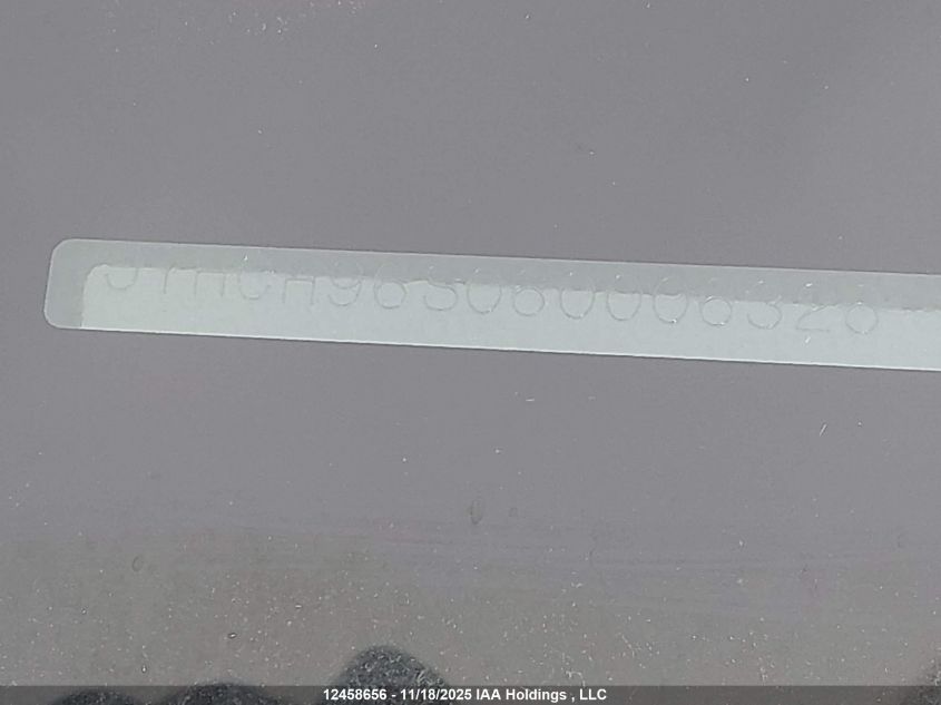 2006 Lexus Gs 300 VIN: JTHCH96S060006326 Lot: 12458656