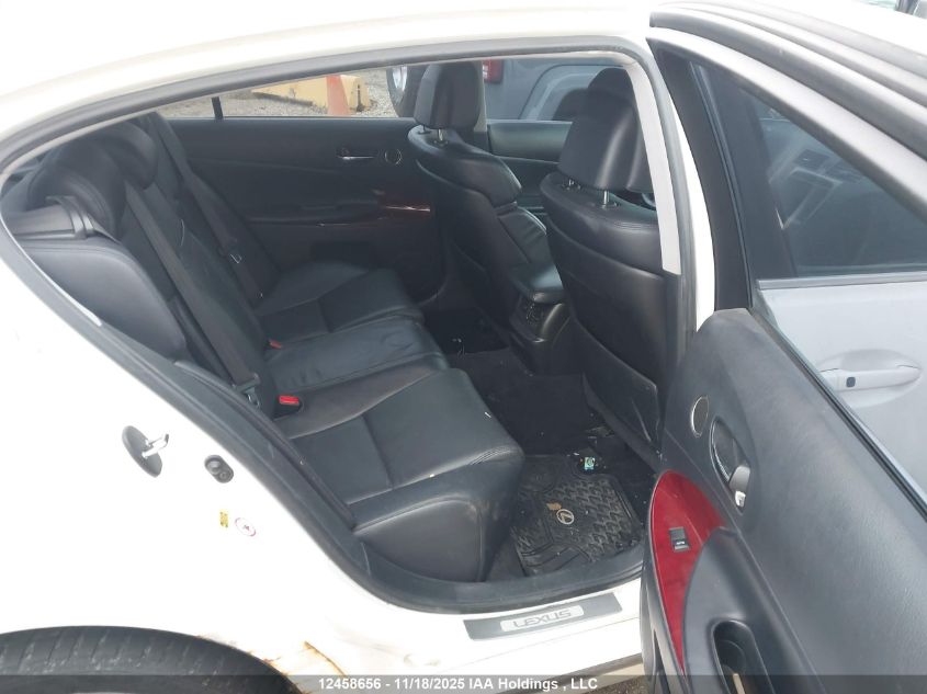 2006 Lexus Gs 300 VIN: JTHCH96S060006326 Lot: 12458656