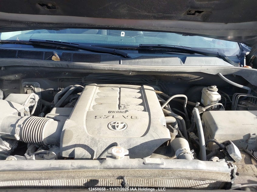 5TFUY5F1XMX024861 2021 TOYOTA TUNDRA photo no. 10
