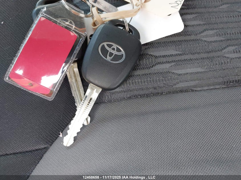 5TFUY5F1XMX024861 2021 TOYOTA TUNDRA photo no. 11