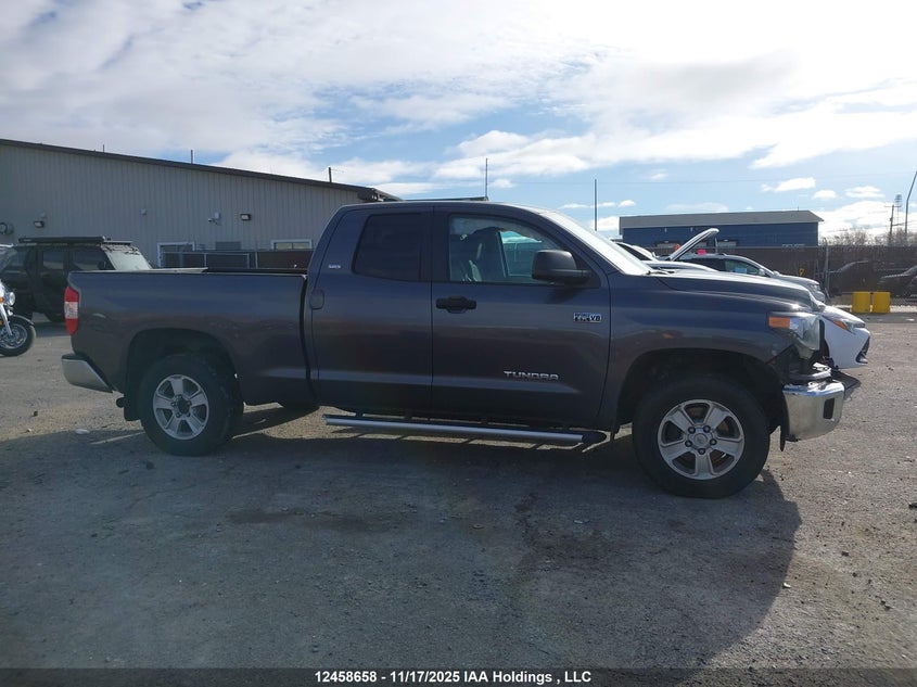 5TFUY5F1XMX024861 2021 TOYOTA TUNDRA photo no. 14