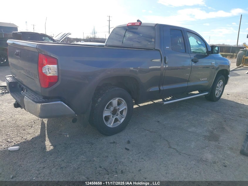 5TFUY5F1XMX024861 2021 TOYOTA TUNDRA photo no. 4