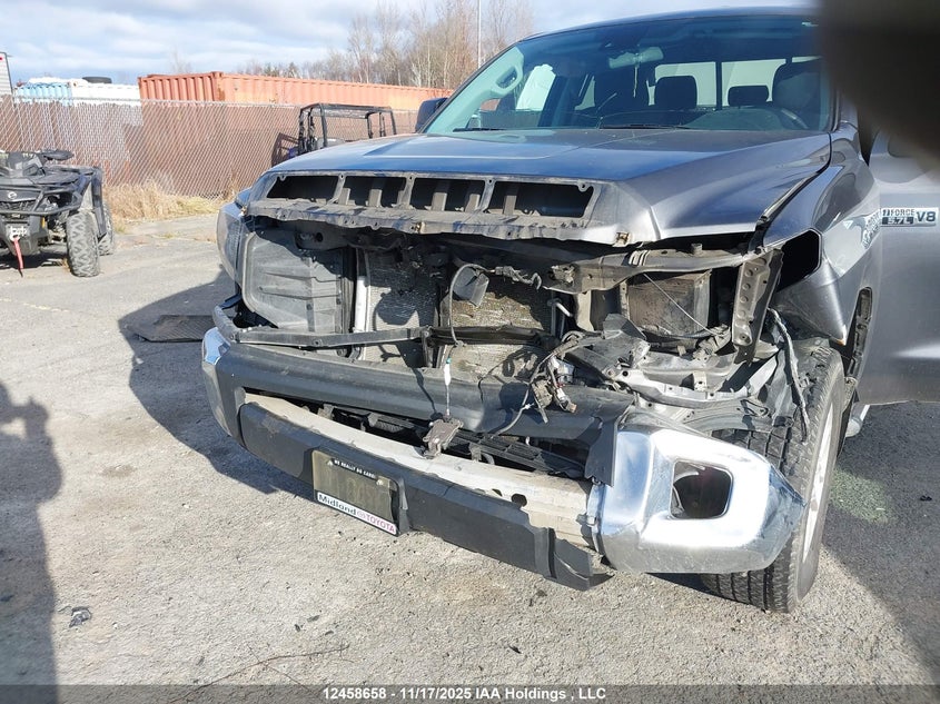 5TFUY5F1XMX024861 2021 TOYOTA TUNDRA photo no. 6