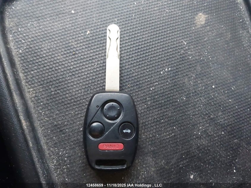 JHLRD78836C803796 2006 HONDA CR-V photo no. 11