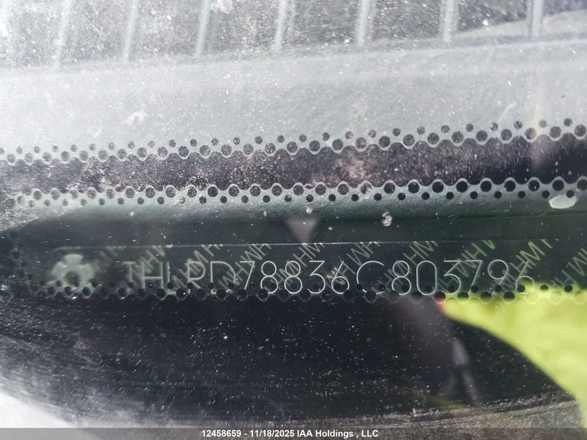 JHLRD78836C803796 2006 HONDA CR-V photo no. 20